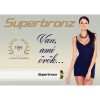 SUPERBRONZ PLUS S 100 W