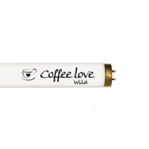 COFFEE LOVE WILD RS 180 W XL