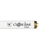 COFFEE LOVE WILD SR 180 W XXL