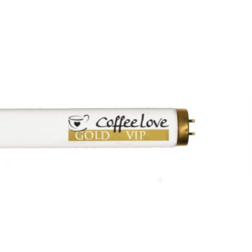 COFFEE LOVE GOLD VIP SR 100 W12
