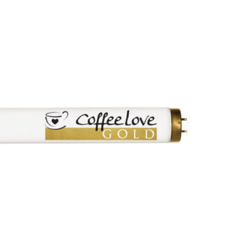COFFEE LOVE GOLD EU SR 100 W