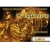 COFFEE LOVE GOLD EU SR 160 W