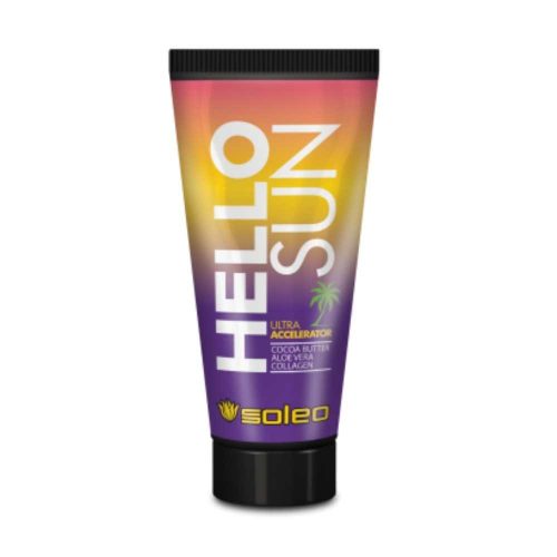 SOLEO HELLO SUN 150ML