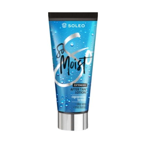 SOLEO SO MOIST 150ML