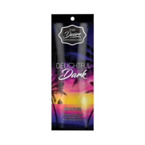 Tan Desire DELIGHTFUL DARK 15 ML