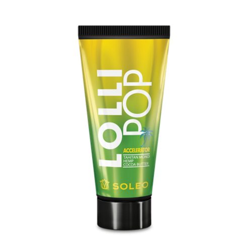 SOLEO LOLLI POP 150 ML