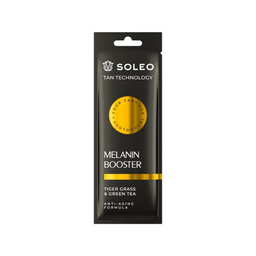 SOLEO MELANIN BOOSTER 15 ML