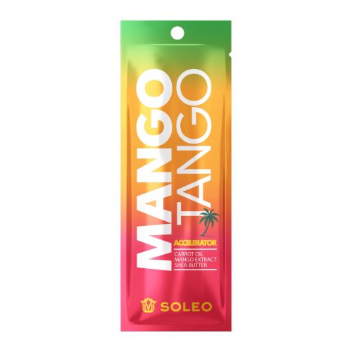 SOLEO MANGO TANGO 15ML