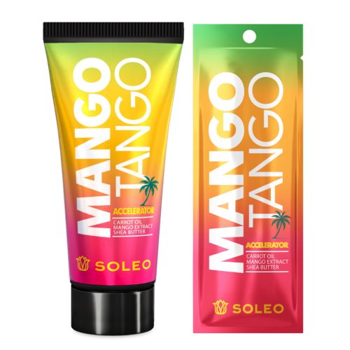 SOLEO MANGO TANGO