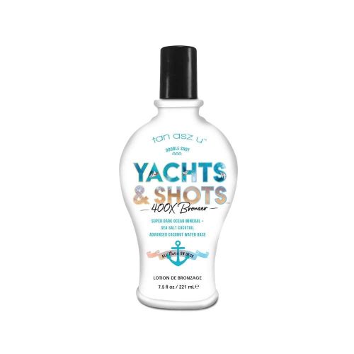 Tan Asz U YACHTS & SHOTS 221 ML